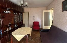 Apartament 2 camere, decomandat, 49 mp, zona Solidarității 