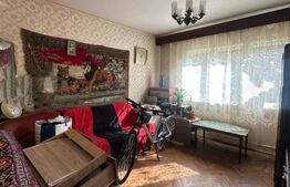 Apartament 2 camere, decomandat, 49 mp, zona Solidarității 