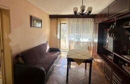 Apartament 2 camere, decomandat, 49 mp, zona Solidarității 
