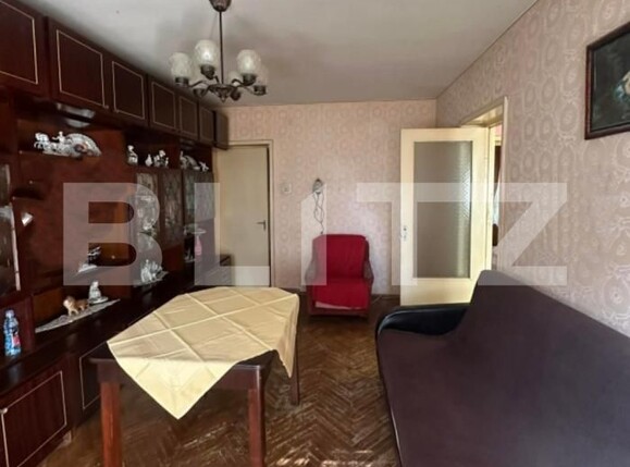 Apartament de vânzare 2 camere Solidaritatii - 195993AV | BLITZ Satu Mare | Poza2