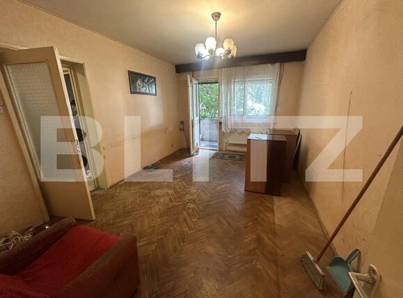 Apartament de vânzare 2 camere Solidaritatii - 195993AV | BLITZ Satu Mare | Poza1
