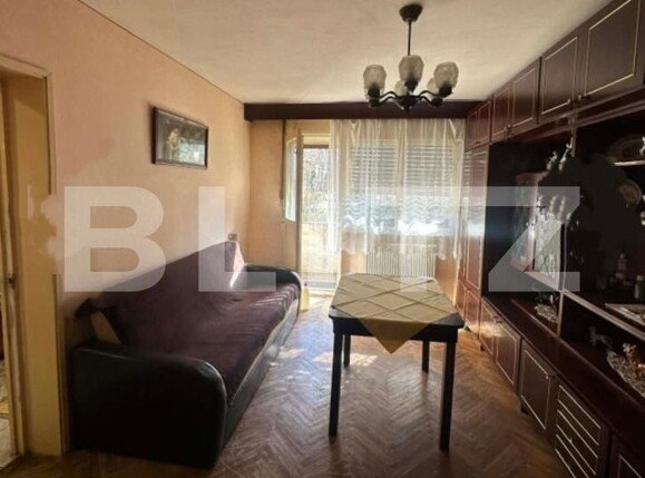 Apartament de vânzare 2 camere Solidaritatii - 195993AV | BLITZ Satu Mare | Poza1