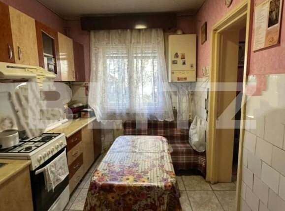 Apartament de vânzare 2 camere Solidaritatii - 195993AV | BLITZ Satu Mare | Poza6
