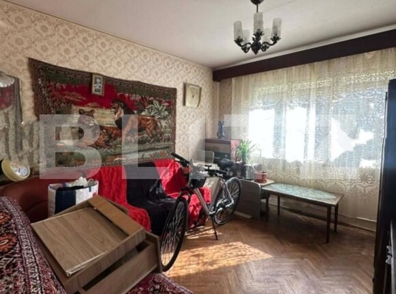 Apartament de vânzare 2 camere Solidaritatii - 195993AV | BLITZ Satu Mare | Poza4
