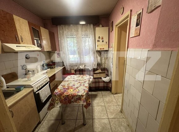 Apartament de vânzare 2 camere Solidaritatii - 195993AV | BLITZ Satu Mare | Poza3