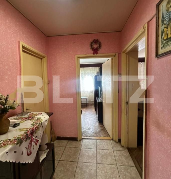 Apartament de vânzare 2 camere Solidaritatii - 195993AV | BLITZ Satu Mare | Poza7