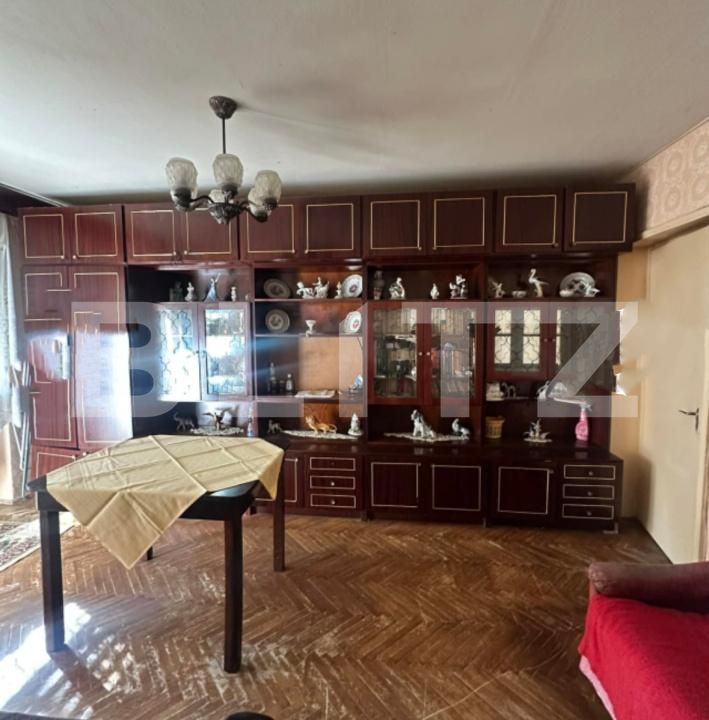 Apartament de vânzare 2 camere Solidaritatii - 195993AV | BLITZ Satu Mare | Poza3