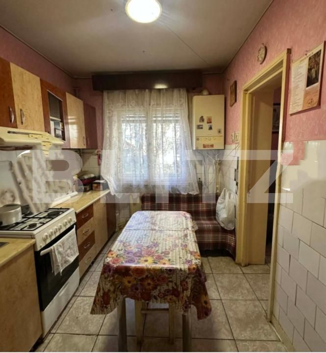 Apartament de vânzare 2 camere Solidaritatii - 195993AV | BLITZ Satu Mare | Poza6