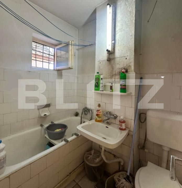 Apartament de vânzare 2 camere Solidaritatii - 195993AV | BLITZ Satu Mare | Poza9