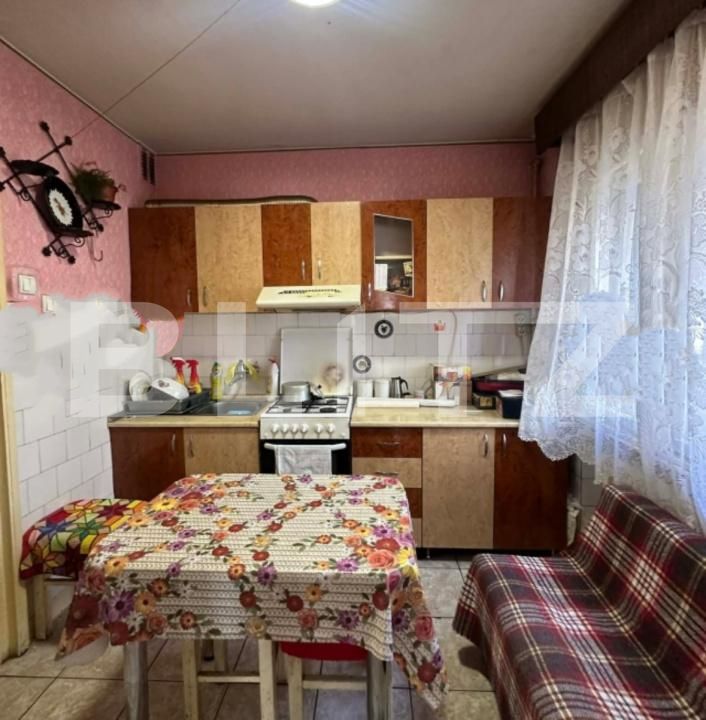 Apartament de vânzare 2 camere Solidaritatii - 195993AV | BLITZ Satu Mare | Poza5