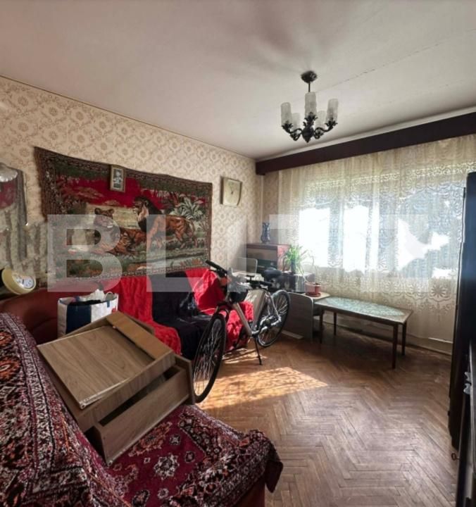 Apartament de vânzare 2 camere Solidaritatii - 195993AV | BLITZ Satu Mare | Poza4