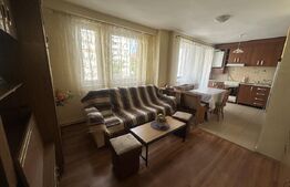 Apartament cu 3 camere, decomandat, 60 mp, zona Centrala 