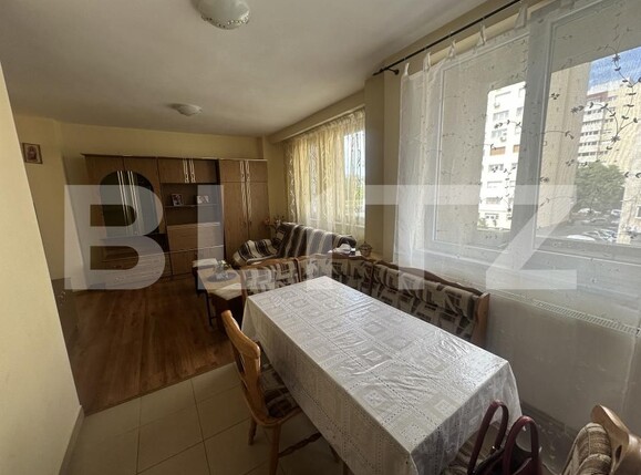 Apartament de vânzare 3 camere Central - 195995AV | BLITZ Satu Mare | Poza2