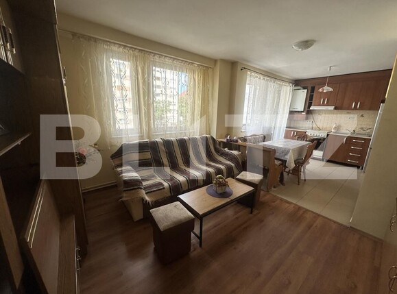 Apartament de vânzare 3 camere Central - 195995AV | BLITZ Satu Mare | Poza1