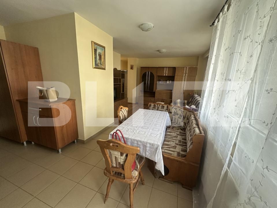 Apartament de vânzare 3 camere Central - 195995AV | BLITZ Satu Mare | Poza3