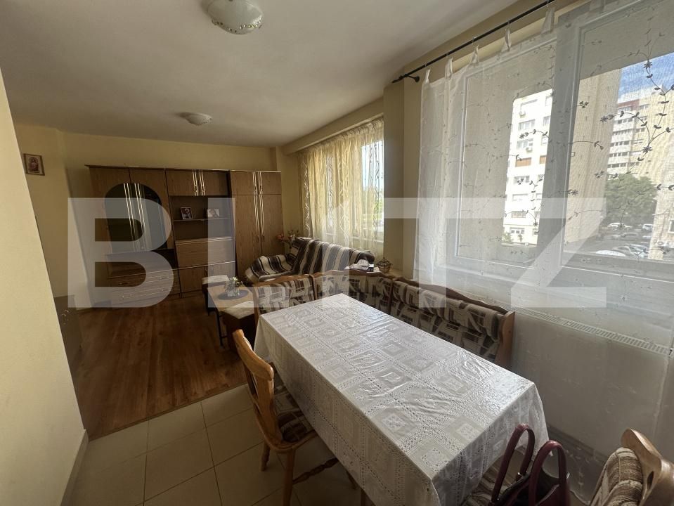 Apartament de vânzare 3 camere Central - 195995AV | BLITZ Satu Mare | Poza2