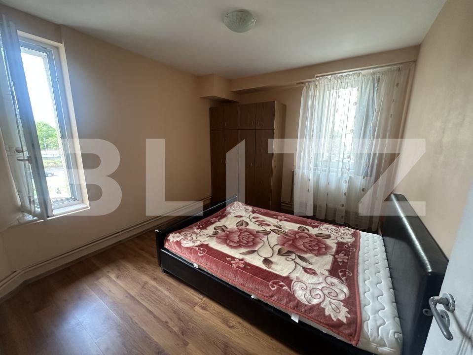 Apartament de vânzare 3 camere Central - 195995AV | BLITZ Satu Mare | Poza7