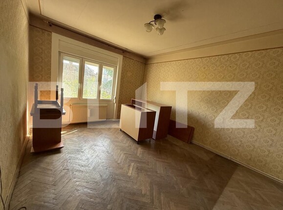 Apartament de vânzare 3 camere Semicentral - 196106AV | BLITZ Satu Mare | Poza1