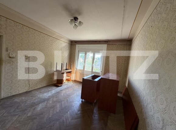 Apartament de vânzare 3 camere Semicentral - 196106AV | BLITZ Satu Mare | Poza2
