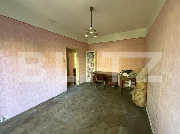 Apartament de vânzare 3 camere Semicentral - 196106AV | BLITZ Satu Mare | Poza4