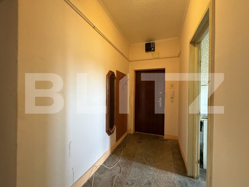 Apartament de vânzare 3 camere Semicentral - 196106AV | BLITZ Satu Mare | Poza8