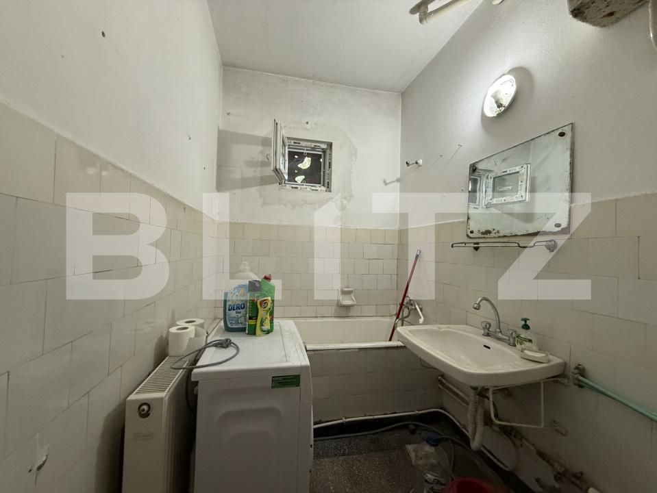 Apartament de vânzare 3 camere Semicentral - 196106AV | BLITZ Satu Mare | Poza7