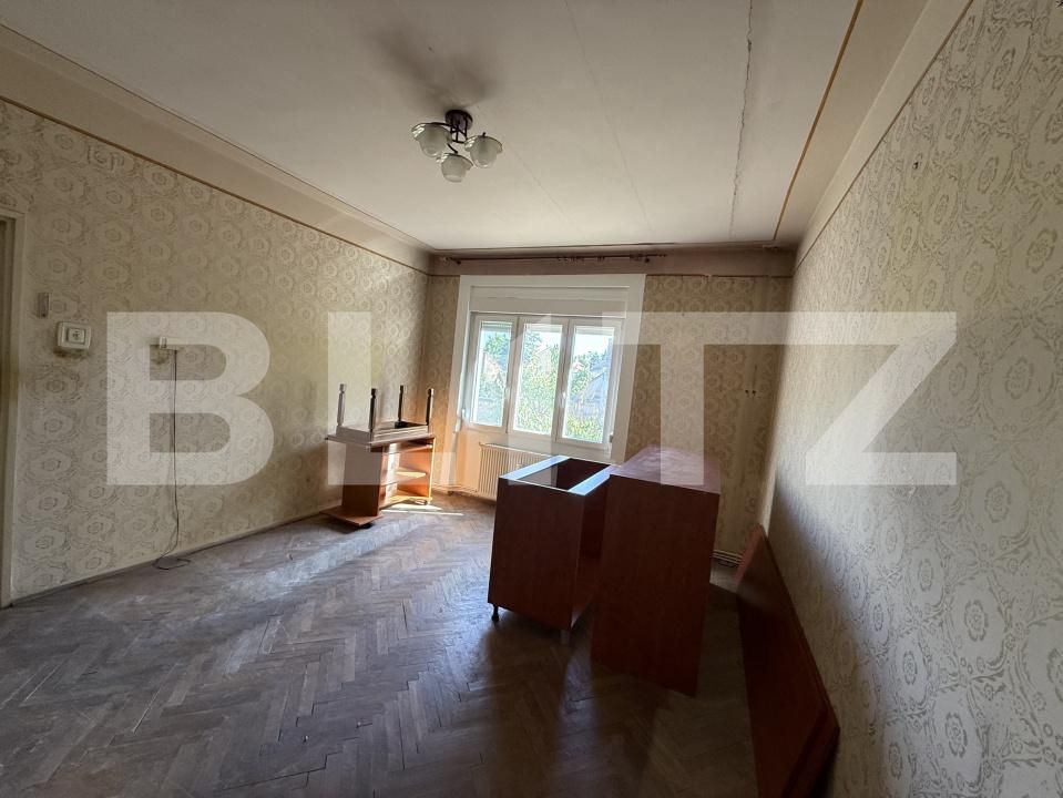 Apartament de vânzare 3 camere Semicentral - 196106AV | BLITZ Satu Mare | Poza2