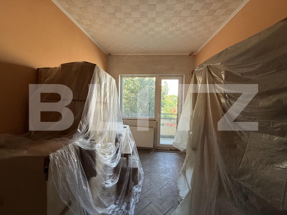 Apartament de vânzare 3 camere Semicentral - 196106AV | BLITZ Satu Mare | Poza5