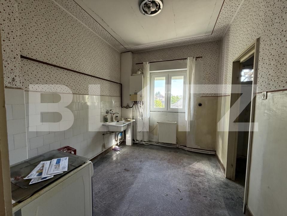 Apartament de vânzare 3 camere Semicentral - 196106AV | BLITZ Satu Mare | Poza6