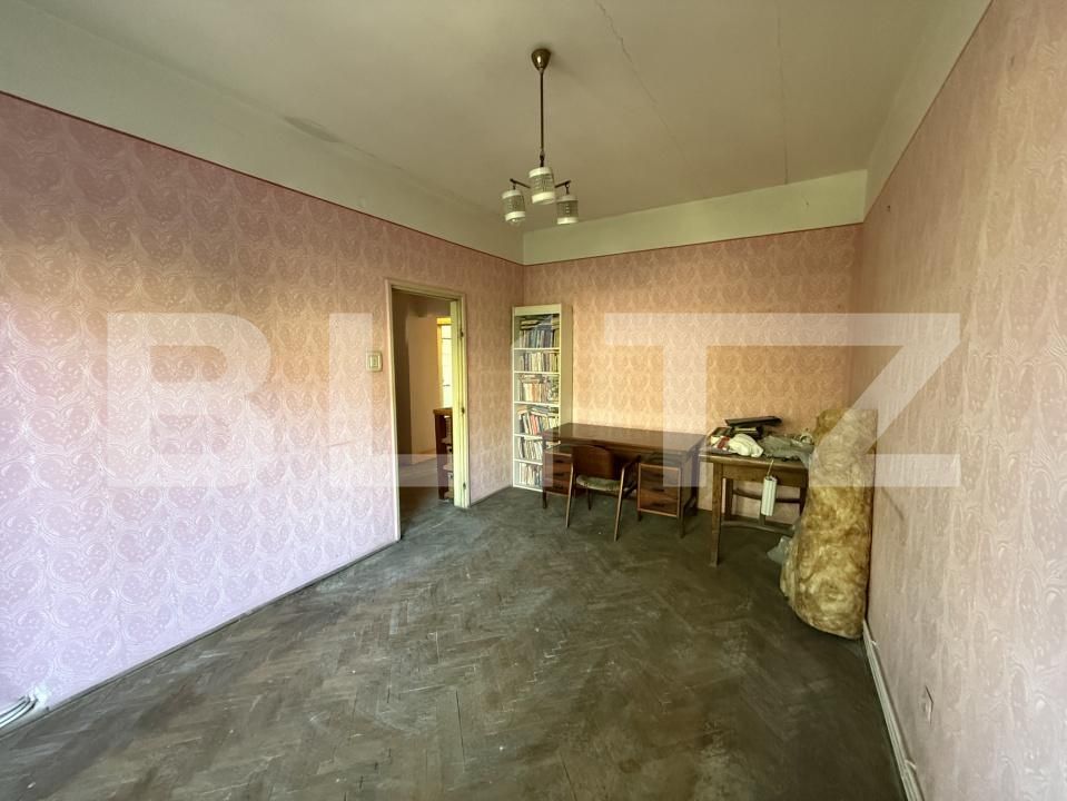 Apartament de vânzare 3 camere Semicentral - 196106AV | BLITZ Satu Mare | Poza4