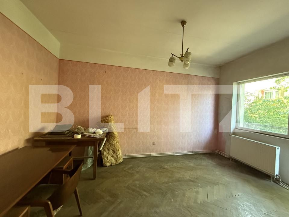 Apartament de vânzare 3 camere Semicentral - 196106AV | BLITZ Satu Mare | Poza3