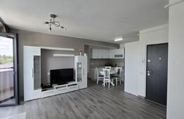 Apartament 3 camere, 68.60 mp, zona Micro 16