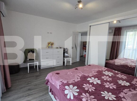 Apartament de vânzare 3 camere Micro 16 - 196116AV | BLITZ Satu Mare | Poza4