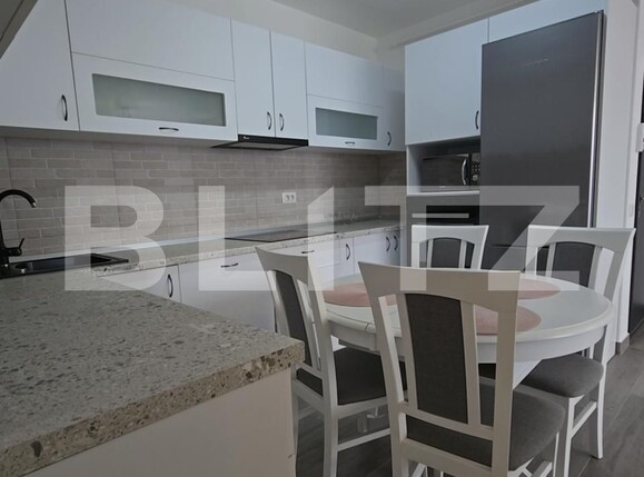 Apartament de vânzare 3 camere Micro 16 - 196116AV | BLITZ Satu Mare | Poza2