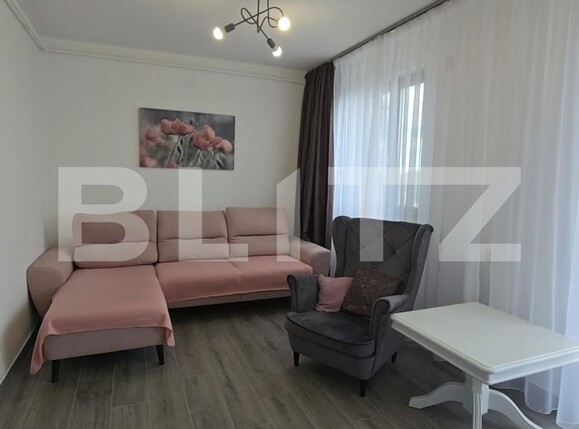 Apartament de vânzare 3 camere Micro 16 - 196116AV | BLITZ Satu Mare | Poza4