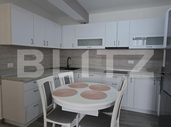 Apartament de vânzare 3 camere Micro 16 - 196116AV | BLITZ Satu Mare | Poza3