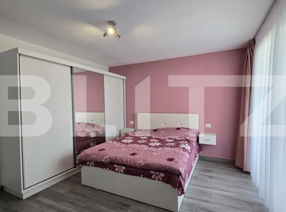 Apartament de vânzare 3 camere Micro 16 - 196116AV | BLITZ Satu Mare | Poza5
