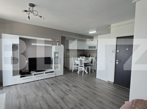 Apartament de vânzare 3 camere Micro 16 - 196116AV | BLITZ Satu Mare | Poza1