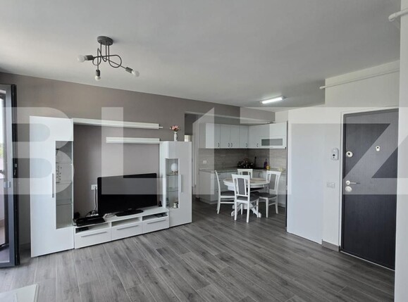 Apartament de vânzare 3 camere Micro 16 - 196116AV | BLITZ Satu Mare | Poza1