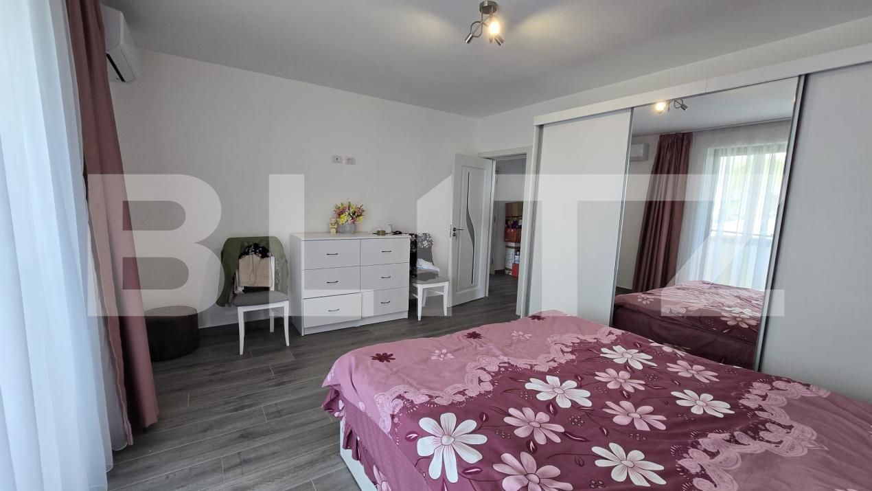 Apartament de vânzare 3 camere Micro 16 - 196116AV | BLITZ Satu Mare | Poza4