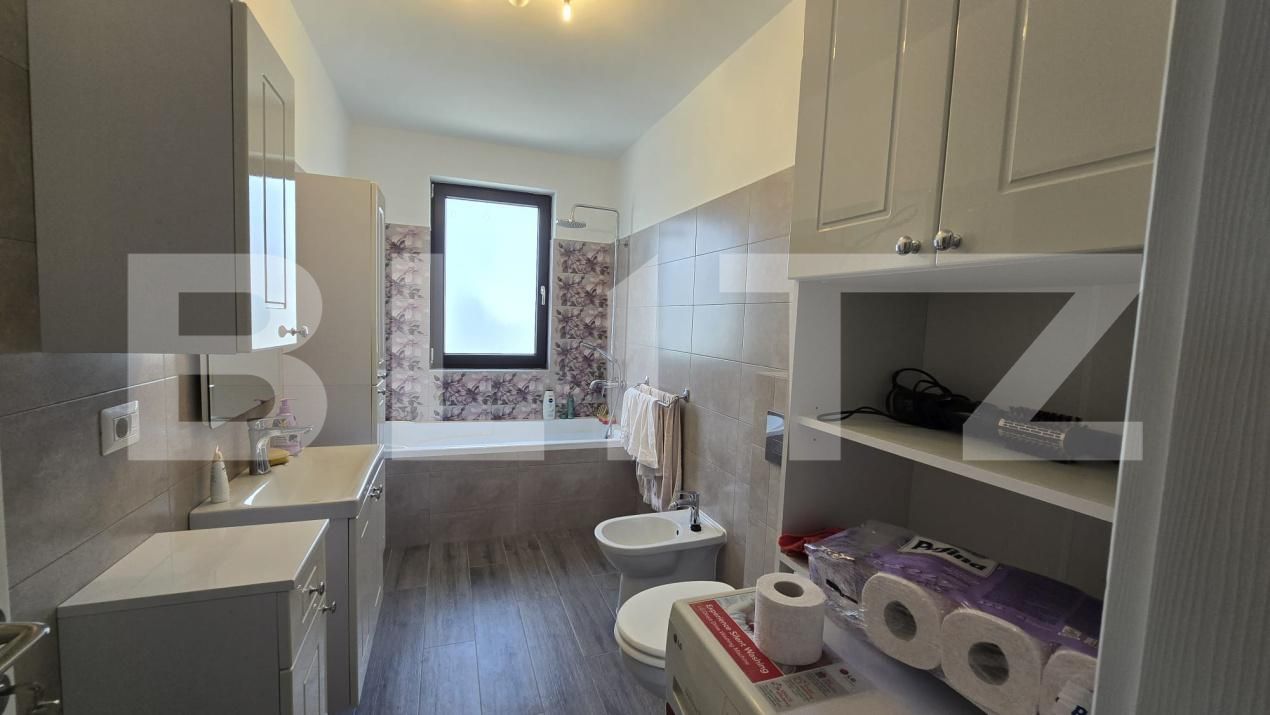 Apartament de vânzare 3 camere Micro 16 - 196116AV | BLITZ Satu Mare | Poza6