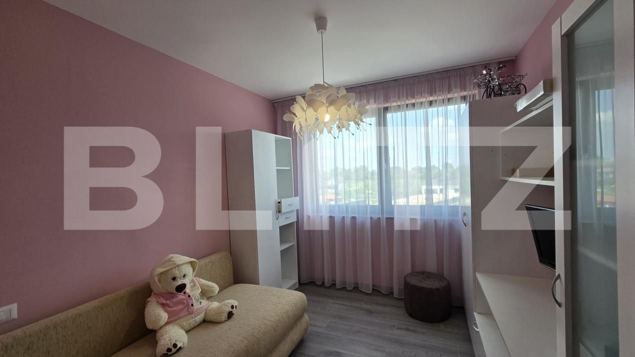 Apartament de vânzare 3 camere Micro 16 - 196116AV | BLITZ Satu Mare | Poza5