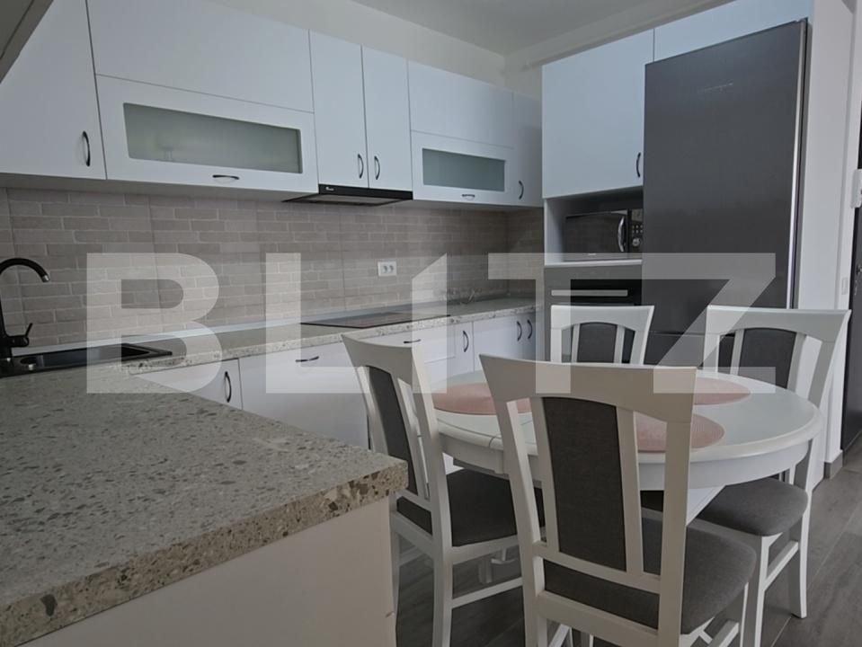 Apartament de vânzare 3 camere Micro 16 - 196116AV | BLITZ Satu Mare | Poza2