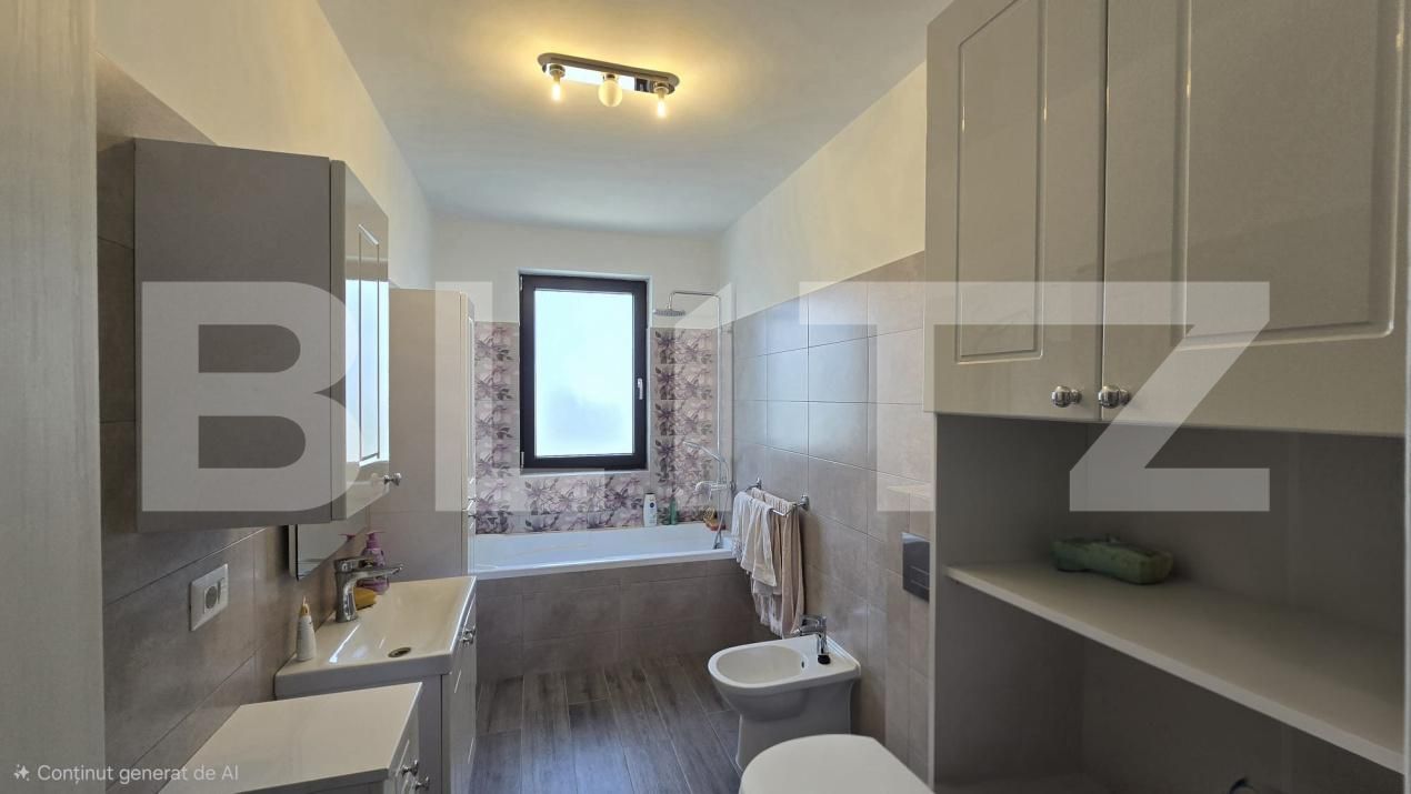 Apartament de vânzare 3 camere Micro 16 - 196116AV | BLITZ Satu Mare | Poza8