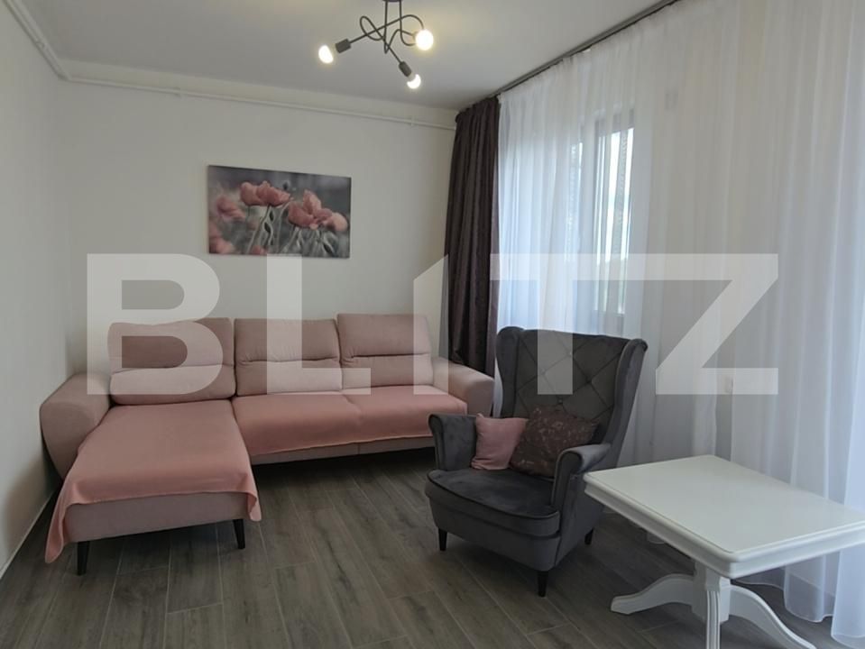 Apartament de vânzare 3 camere Micro 16 - 196116AV | BLITZ Satu Mare | Poza4