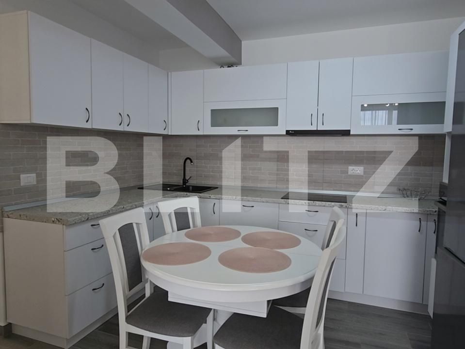 Apartament de vânzare 3 camere Micro 16 - 196116AV | BLITZ Satu Mare | Poza3