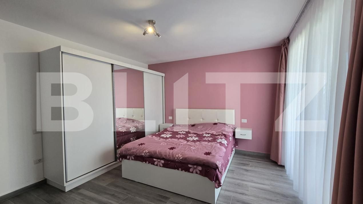 Apartament de vânzare 3 camere Micro 16 - 196116AV | BLITZ Satu Mare | Poza5