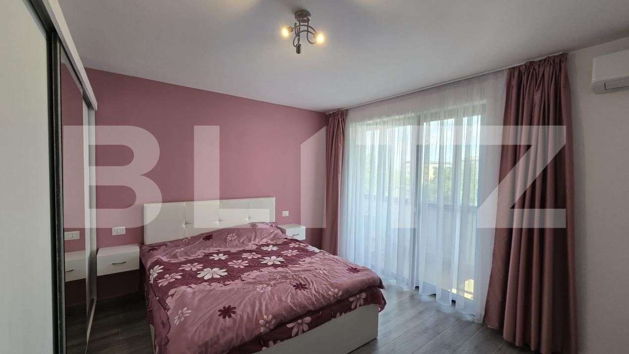 Apartament de vânzare 3 camere Micro 16 - 196116AV | BLITZ Satu Mare | Poza6