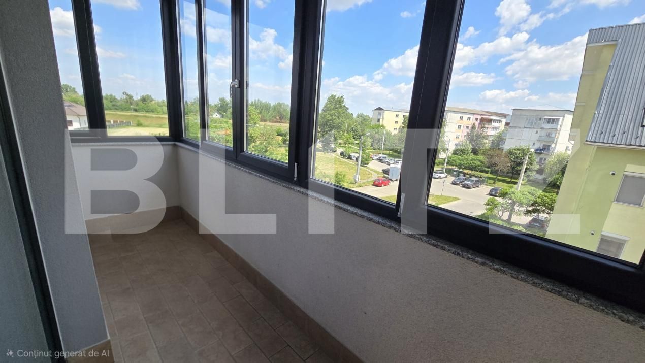 Apartament de vânzare 3 camere Micro 16 - 196116AV | BLITZ Satu Mare | Poza9