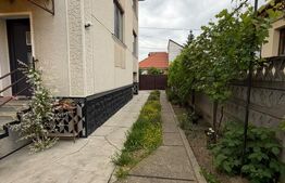 Casa cu etaj, 6 camere, 150 mp, zona 14 Mai